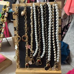 Purse Strap Extenders